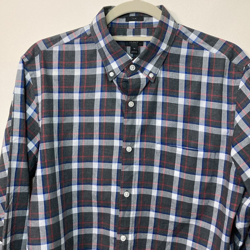J. Crew shirt
